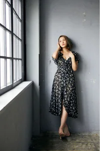 Miyu Kojima Weekly Gendai Kirameki Digital Photo Book - 80P Set - image 2
