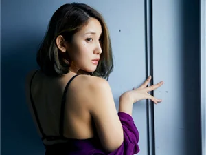 Miyu Kojima Weekly Gendai Kirameki Digital Photo Book - 80P Set - image 10