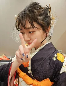 Kanon Tani: The Evolution of Japan's Most Beautiful Child Star - image 8