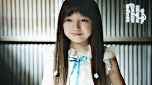 Kanon Tani: The Evolution of Japan's Most Beautiful Child Star - image 4