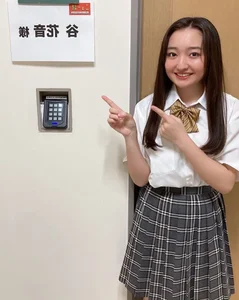 Kanon Tani: The Evolution of Japan's Most Beautiful Child Star - image 5