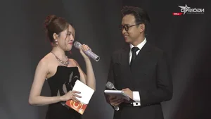 Top 4 Spectacular Musical Performances at the Star of the Year 2024 Awards Ceremony - image 6