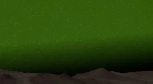 Why Is the Night Sky on Mars Eerily Blue? The Science of Martian Sunsets - image 4