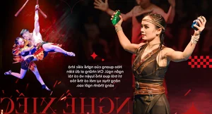 The Modern Circus Renaissance: High Demand and Artist Reality - image 8
