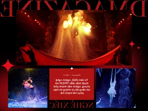 The Modern Circus Renaissance: High Demand and Artist Reality - image 7