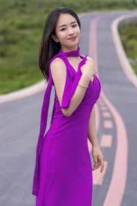 Elegant Visual Arts: YiTuYu Art Language Vol.4750 with Model Lu Lu - image 22