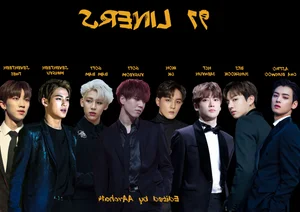 The '97 Liner Squad Reunites for Yugyeom’s Album Listening Party, Missing Jungkook and Cha Eun Woo - image 3