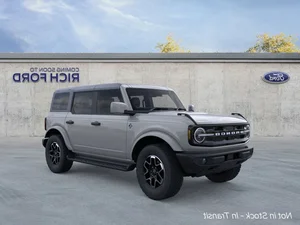 Hyundai Unveils the Rugged Boulder Concept: A Body-on-Frame Powerhouse - image 2