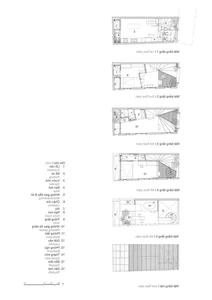 Loli House: Maximizing Light in a 35m2 Hanoi Alley Home - image 4