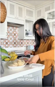Inside the Luxury Apartment of Miss Nguyen Hoang Phuong Linh - image 1