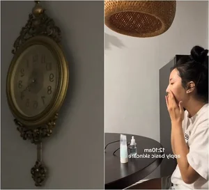 Inside the Luxury Apartment of Miss Nguyen Hoang Phuong Linh - image 2