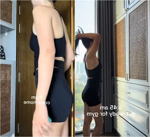 Inside the Luxury Apartment of Miss Nguyen Hoang Phuong Linh - image 0