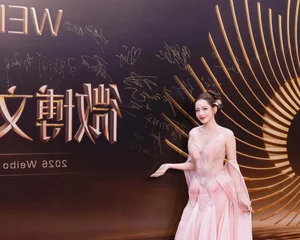 Chi Pu Makes History as the First Vietnamese Artist to Win Prestigious International Award - image 3