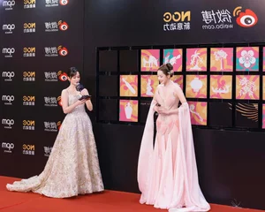Chi Pu Makes History as the First Vietnamese Artist to Win Prestigious International Award - image 2