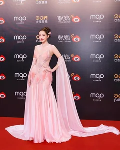 Chi Pu Makes History as the First Vietnamese Artist to Win Prestigious International Award - image 7