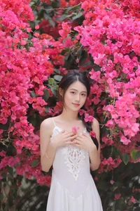 Contemporary Portraiture Excellence: YiTuYu Art Language Vol.4442 Featuring Han Han - image 7