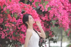 Contemporary Portraiture Excellence: YiTuYu Art Language Vol.4442 Featuring Han Han - image 23