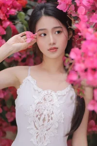 Contemporary Portraiture Excellence: YiTuYu Art Language Vol.4442 Featuring Han Han - image 17