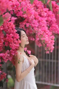 Contemporary Portraiture Excellence: YiTuYu Art Language Vol.4442 Featuring Han Han - image 2