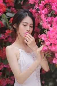 Contemporary Portraiture Excellence: YiTuYu Art Language Vol.4442 Featuring Han Han - image 4