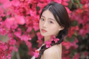 Contemporary Portraiture Excellence: YiTuYu Art Language Vol.4442 Featuring Han Han - image 15
