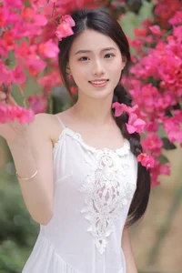 Contemporary Portraiture Excellence: YiTuYu Art Language Vol.4442 Featuring Han Han - image 8