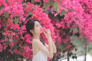 Contemporary Portraiture Excellence: YiTuYu Art Language Vol.4442 Featuring Han Han - image 22