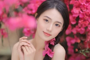 Contemporary Portraiture Excellence: YiTuYu Art Language Vol.4442 Featuring Han Han - image 18