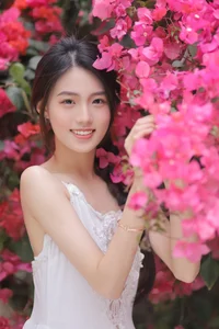 Contemporary Portraiture Excellence: YiTuYu Art Language Vol.4442 Featuring Han Han - image 14