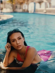 The Radiant Evolution and Seductive Charm of a Renowned Vietnamese Entertainment Icon - image 7