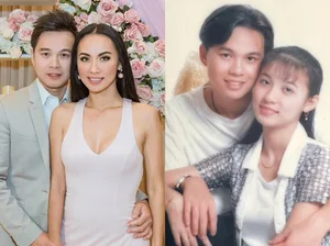 The Radiant Evolution and Seductive Charm of a Renowned Vietnamese Entertainment Icon - image 6
