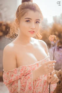 Elegant Beauty: Stunning Vietnamese Girl Portrait Collection Pack 19 - image 58