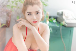 Elegant Beauty: Stunning Vietnamese Girl Portrait Collection Pack 19 - image 16