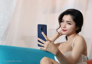 Elegant Beauty: Stunning Vietnamese Girl Portrait Collection Pack 19 - image 35