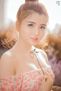 Elegant Beauty: Stunning Vietnamese Girl Portrait Collection Pack 19 - image 74