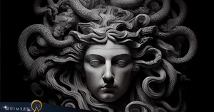 The Tragic Legend of Medusa: Unveiling the Sad Fate of Ancient Greece's Gorgon - image 3