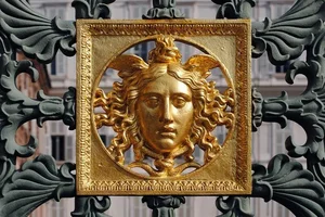 The Tragic Legend of Medusa: Unveiling the Sad Fate of Ancient Greece's Gorgon - image 0