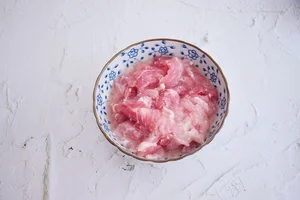 Creative Pork Stir-Fry: A Refreshing Twist on a Classic Ingredient for Your Next Meal - image 8