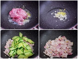 Creative Pork Stir-Fry: A Refreshing Twist on a Classic Ingredient for Your Next Meal - image 4