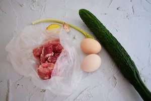 Creative Pork Stir-Fry: A Refreshing Twist on a Classic Ingredient for Your Next Meal - image 0