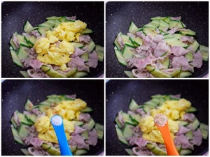 Creative Pork Stir-Fry: A Refreshing Twist on a Classic Ingredient for Your Next Meal - image 2