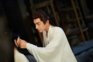The Legend of Shen Li Breaks Records Despite Zhao Liying and Lin Gengxin Controversies - image 31