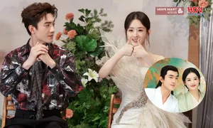The Legend of Shen Li Breaks Records Despite Zhao Liying and Lin Gengxin Controversies - image 29
