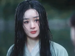The Legend of Shen Li Breaks Records Despite Zhao Liying and Lin Gengxin Controversies - image 18