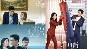The Legend of Shen Li Breaks Records Despite Zhao Liying and Lin Gengxin Controversies - image 20