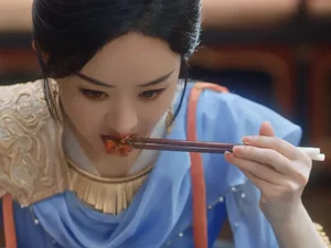 The Legend of Shen Li Breaks Records Despite Zhao Liying and Lin Gengxin Controversies - image 14