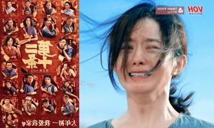 The Legend of Shen Li Breaks Records Despite Zhao Liying and Lin Gengxin Controversies - image 9