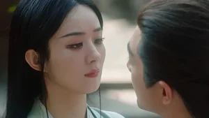 The Legend of Shen Li Breaks Records Despite Zhao Liying and Lin Gengxin Controversies - image 30