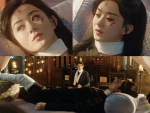 The Legend of Shen Li Breaks Records Despite Zhao Liying and Lin Gengxin Controversies - image 12