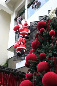 Charming Villa Cafes in Saigon: The Ultimate Christmas Check-in Destinations - image 2